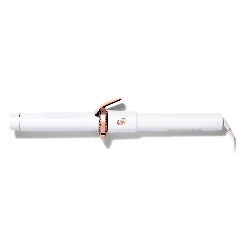 T3 Twirl 360, auto-rotation 1.25 curling iron
